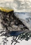 Basalt Edges